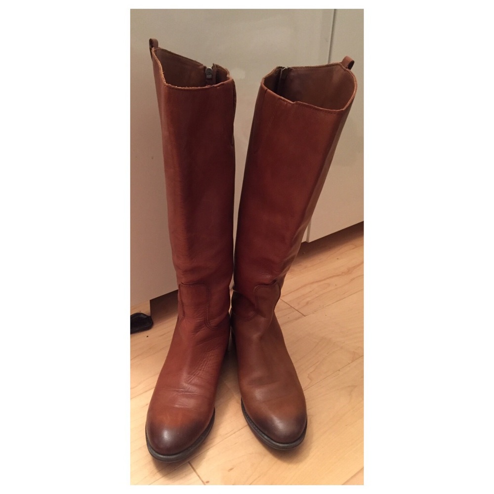 Sam Edelman Penny Boot